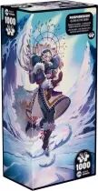 Puzzle Twist Phosphoresent - Ice Spirit (1000P)