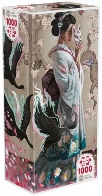 Puzzle Universe - Kimono (1000P)
