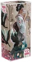 Puzzle Universe - Kimono (1000P)