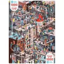 Puzzle Universe - Last Message (1000P)