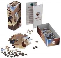 Puzzle Universe - Mechanical Cats (1000P)