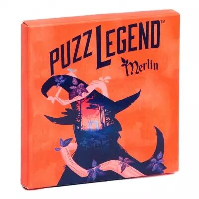 Puzzlegend Merlin