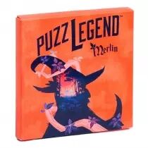 Puzzlegend Merlin