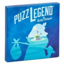 Puzzlegend Robinson