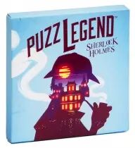 Puzzlegend Sherlock Holmes