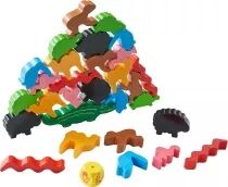 Pyramide d\'Animaux
