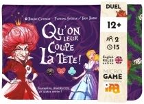 Qu\'on leur Coupe la T&ecirc;te !