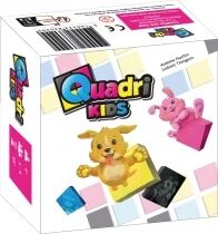 Quadri Kids