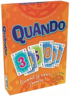 Quando