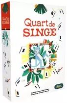 Quart de Singe