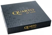 Quarto (&Eacute;dition 35 ans)