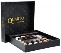 Quarto (&Eacute;dition 35 ans)