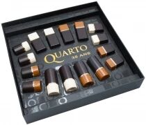 Quarto (&Eacute;dition 35 ans)