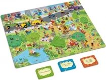 Que le Meilleur Trouve !