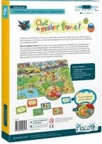 Que le Meilleur Trouve !