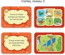 Que le Meilleur Trouve !