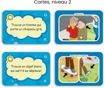 Que le Meilleur Trouve !