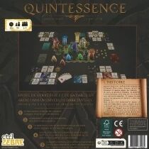 Quintessence