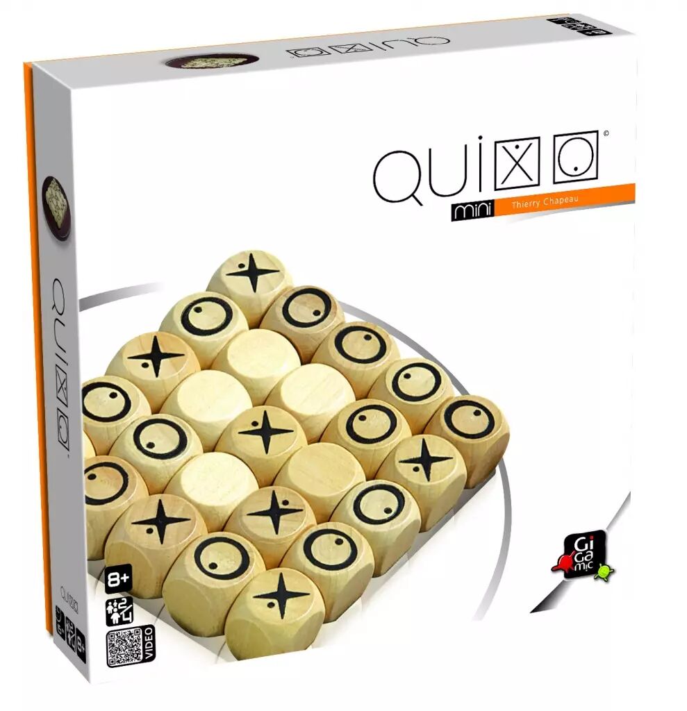 Quixo mini