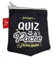 Quiz de Poche