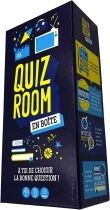 Quiz Room en Boite
