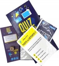 Quiz Room en Boite