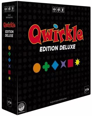 Qwirkle - �dition Deluxe