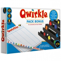 Qwirkle - Pack bonus
