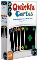 Qwirkle Cartes