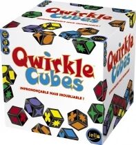 Qwirkle Cubes