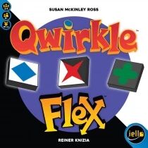Qwirkle Flex