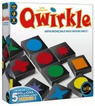 Qwirkle