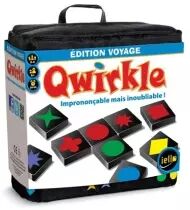 Qwirkle Voyage