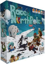 Race to The North Pole