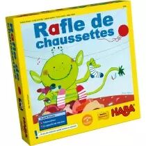 Rafle de Chaussettes