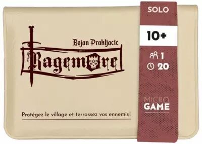 Ragemore