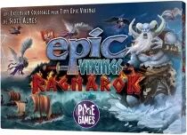 Ragnarok (Ext. Tiny Epic Vikings)