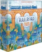 Railroads Tiles