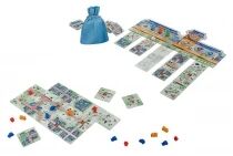Railroads Tiles