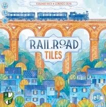 Railroads Tiles