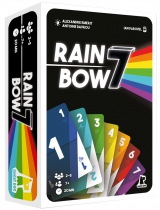 Rain Bow 7