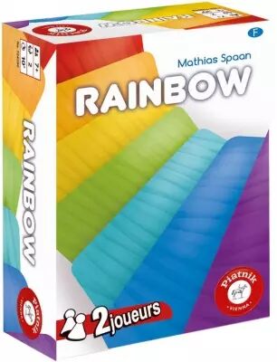 Rainbow - �dition 2022