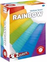 Rainbow - Édition 2022