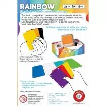 Rainbow - Édition 2022