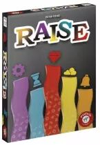 Raise