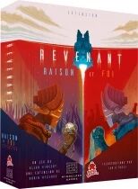 Raison et Foi (Ext. Revenant)