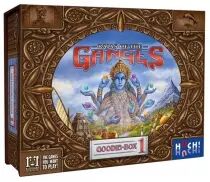 Rajas of the Ganges Goodies Box VO