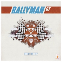 Rallyman GT : Campionship