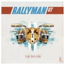 Rallyman GT : Team Challenge