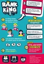 Rank King